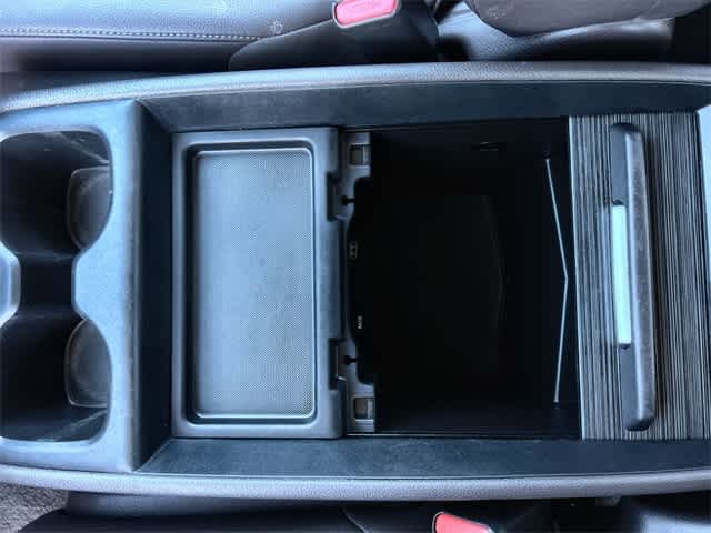 Thumbnail: 2023 Honda Odyssey - 27