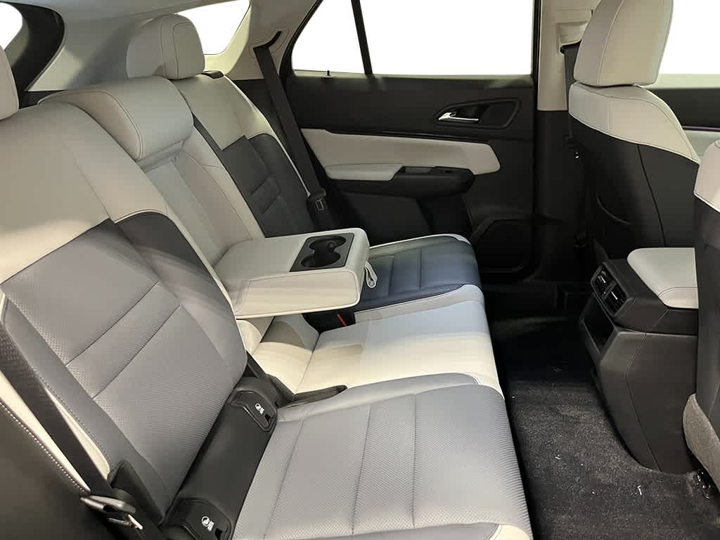 Thumbnail: 2026 Honda Prologue - 22