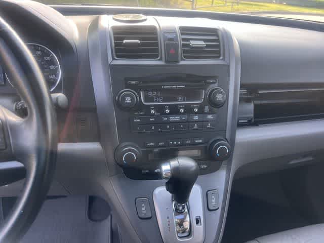 Thumbnail: 2008 Honda CR-V - 18