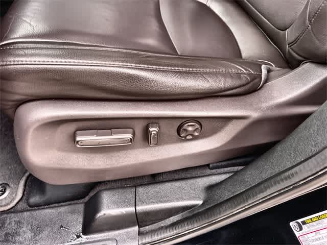 Thumbnail: 2019 Honda Odyssey - 30