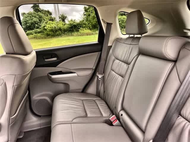 Thumbnail: 2013 Honda CR-V - 14