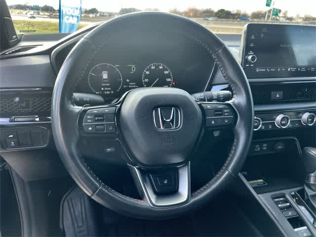 Thumbnail: 2023 Honda CR-V - 17