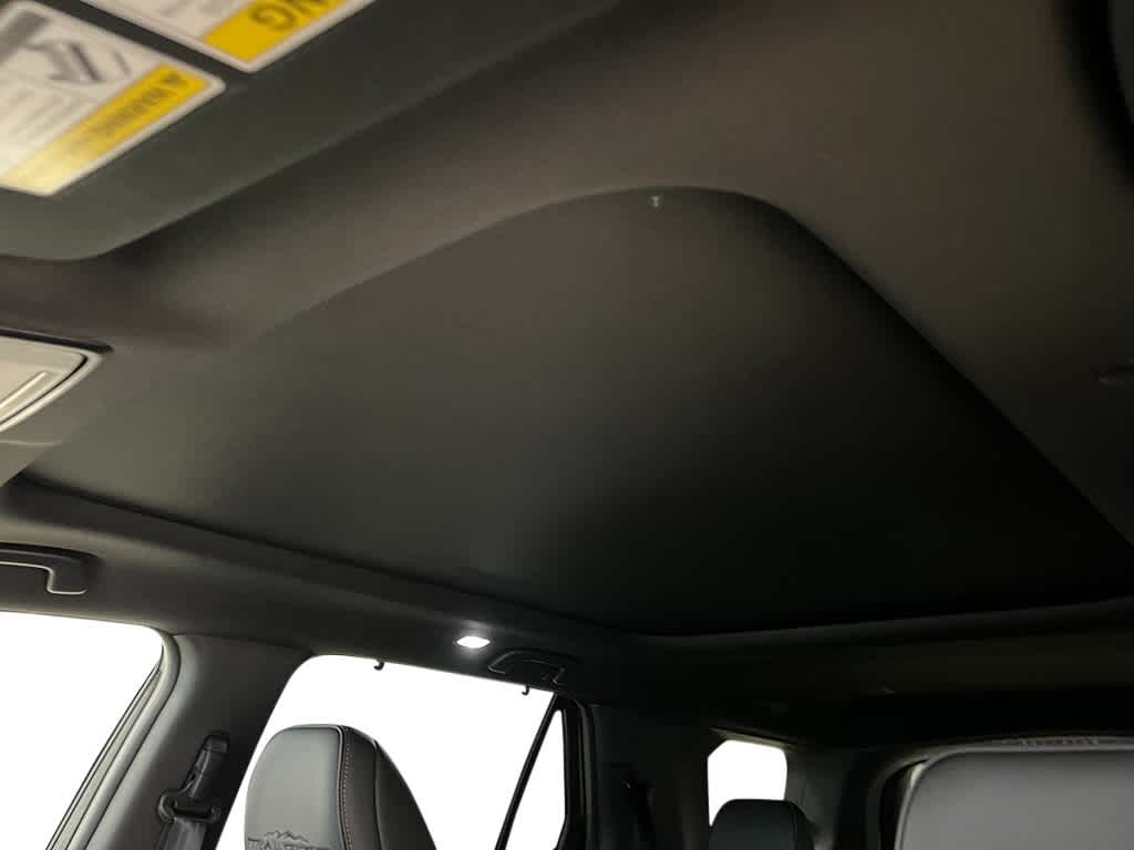 Thumbnail: 2026 Honda Passport - 14