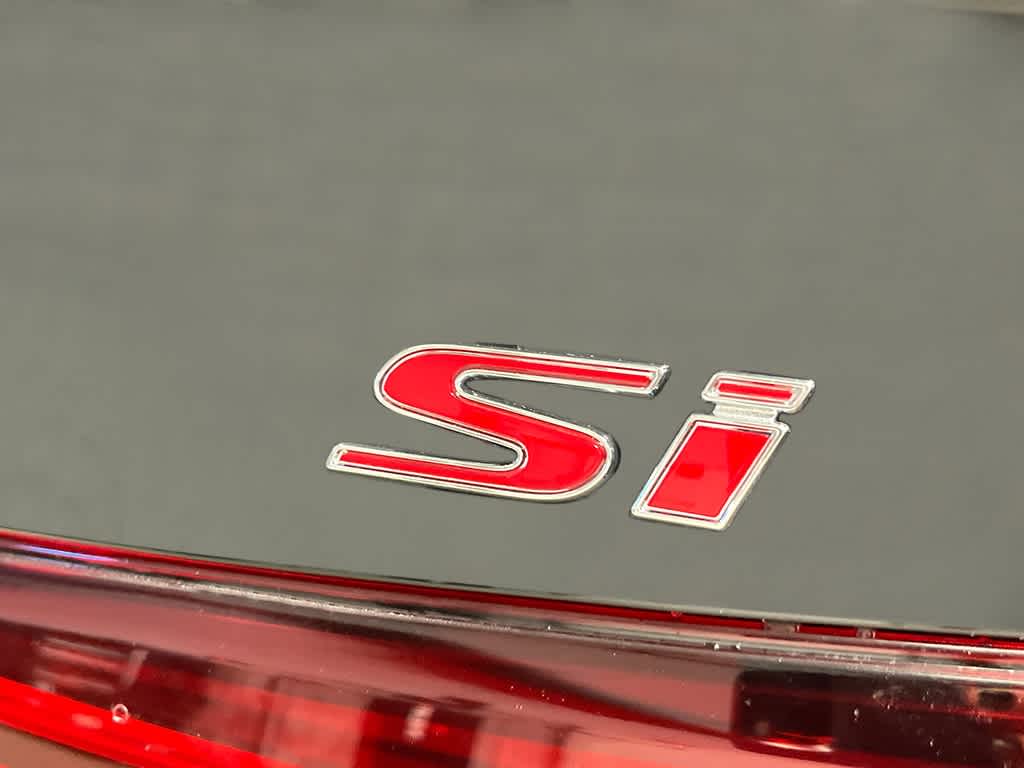 Thumbnail: 2026 Honda Civic - 7