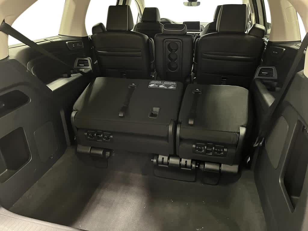 Thumbnail: 2026 Honda Odyssey - 25