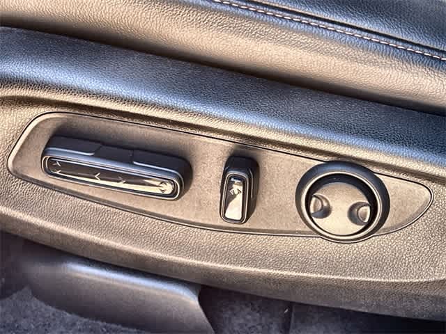 Thumbnail: 2024 Honda CR-V - 30