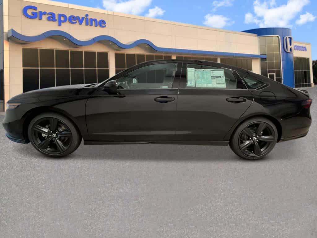 Thumbnail: 2025 Honda Accord - 2