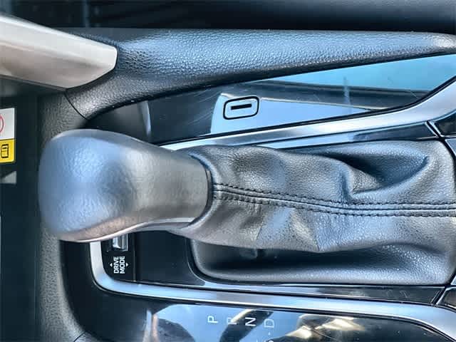 Thumbnail: 2023 Toyota Corolla Cross - 16