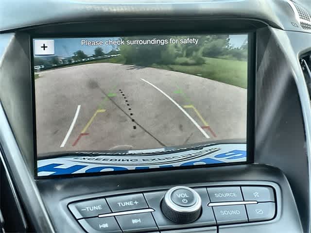 2019 Ford Escape SE 26