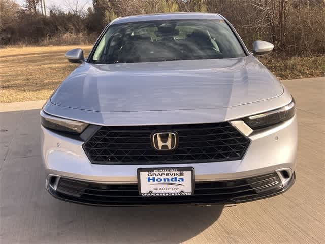 Thumbnail: 2025 Honda Accord - 7