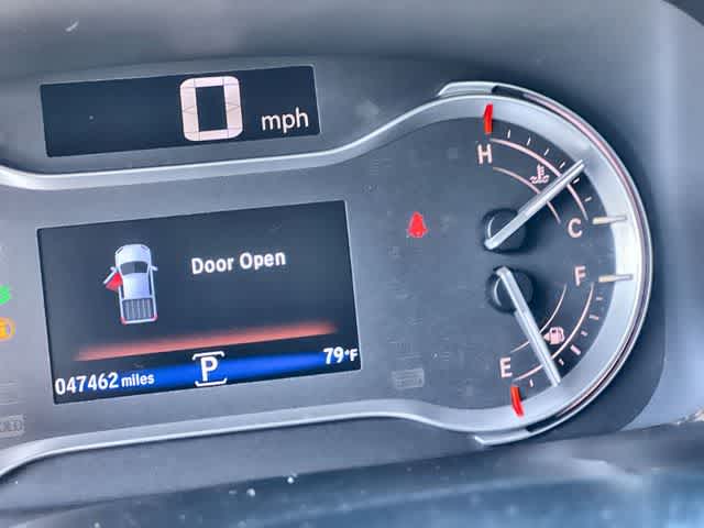 Thumbnail: 2019 Honda Ridgeline - 19