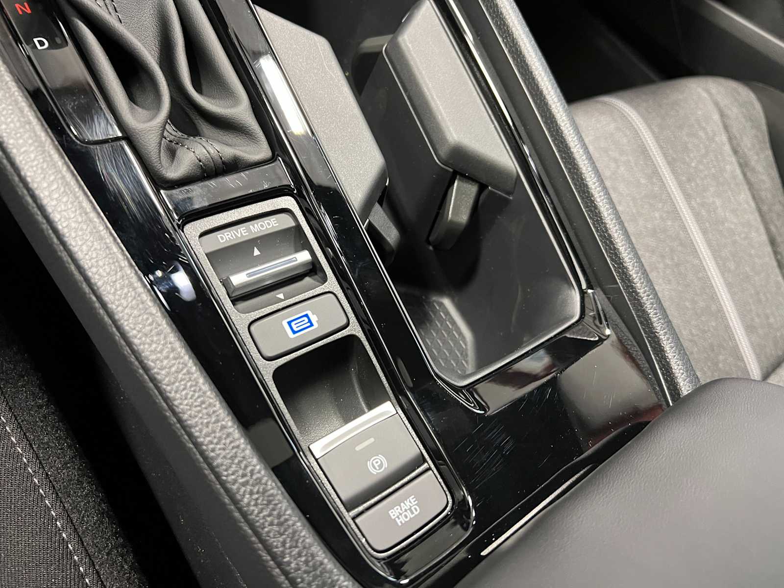 Thumbnail: 2025 Honda Accord - 16