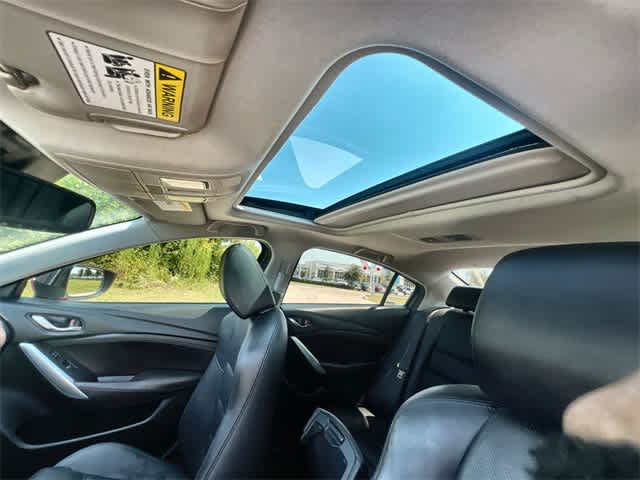 Thumbnail: 2016 Mazda Mazda6 - 32