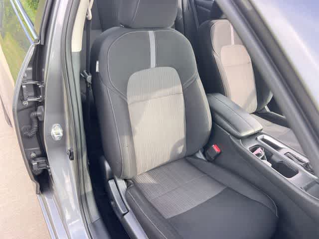 Thumbnail: 2024 Nissan Sentra - 12