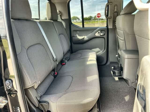 Thumbnail: 2019 Nissan Frontier - 14