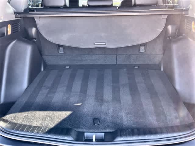 Thumbnail: 2021 Honda CR-V - 19