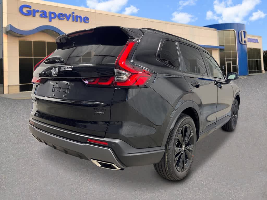 Thumbnail: 2026 Honda CR-V - 7