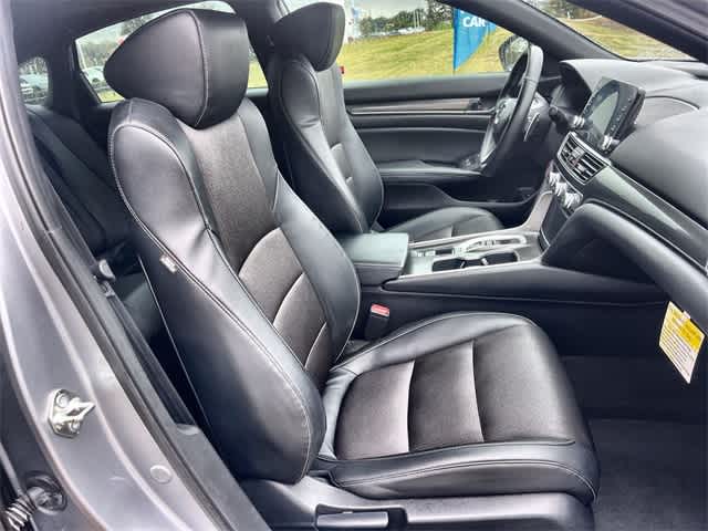 Thumbnail: 2018 Honda Accord - 12