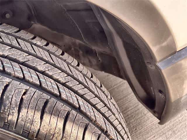 Thumbnail: 2018 Honda CR-V - 23