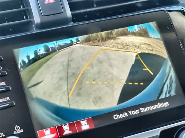 Thumbnail: 2020 Honda Civic - 26