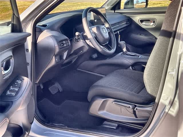 Thumbnail: 2026 Honda HR-V - 3