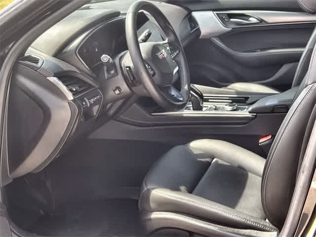 Thumbnail: 2023 Cadillac CT5 - 3