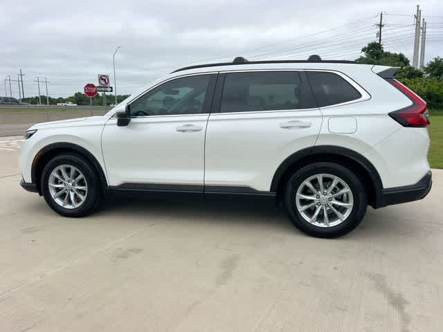 Thumbnail: 2024 Honda CR-V - 4