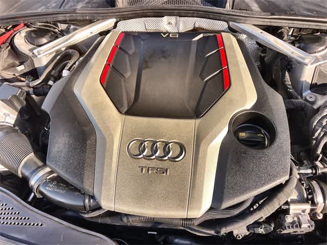 Thumbnail: 2019 Audi S5 - 10