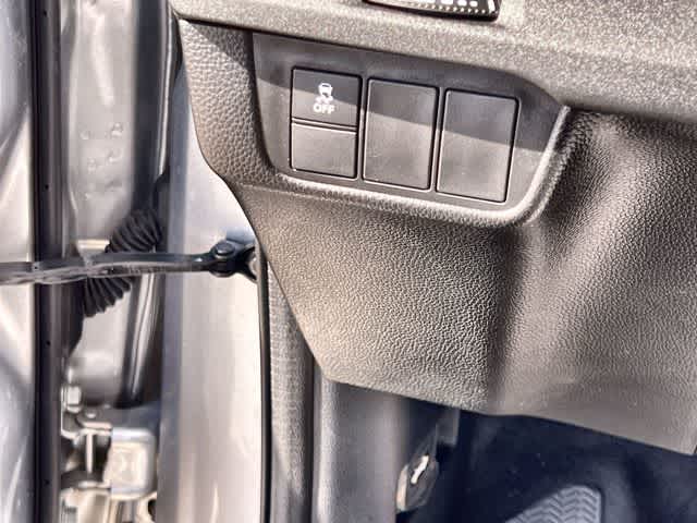 Thumbnail: 2025 Honda CR-V - 29