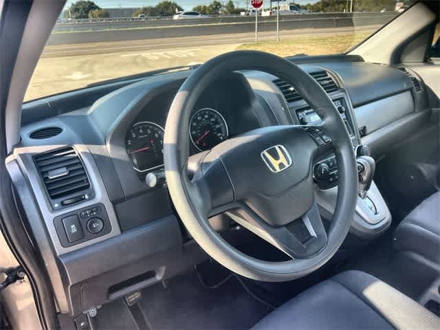 Thumbnail: 2010 Honda CR-V - 15