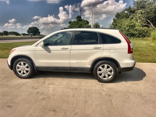 Thumbnail: 2009 Honda CR-V - 4