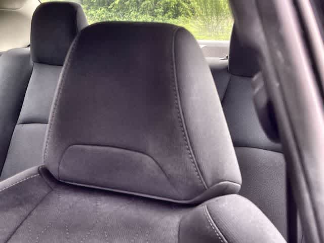 Thumbnail: 2021 Toyota Corolla - 25