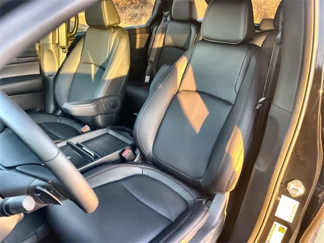 Thumbnail: 2025 Honda Odyssey - 11