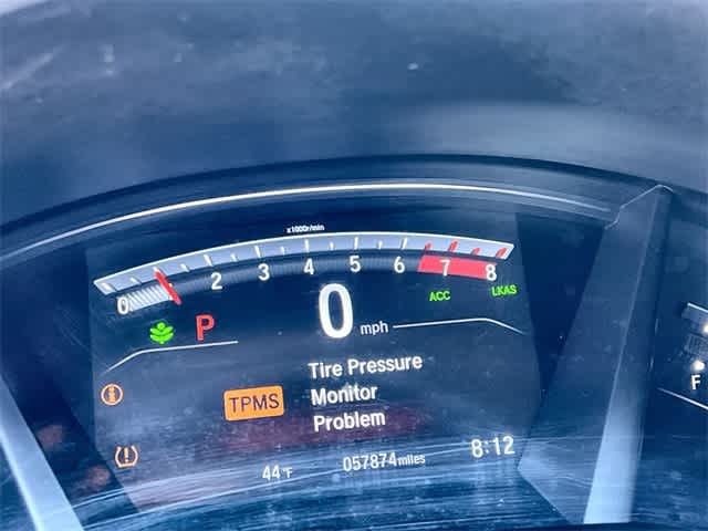 Thumbnail: 2022 Honda CR-V - 19