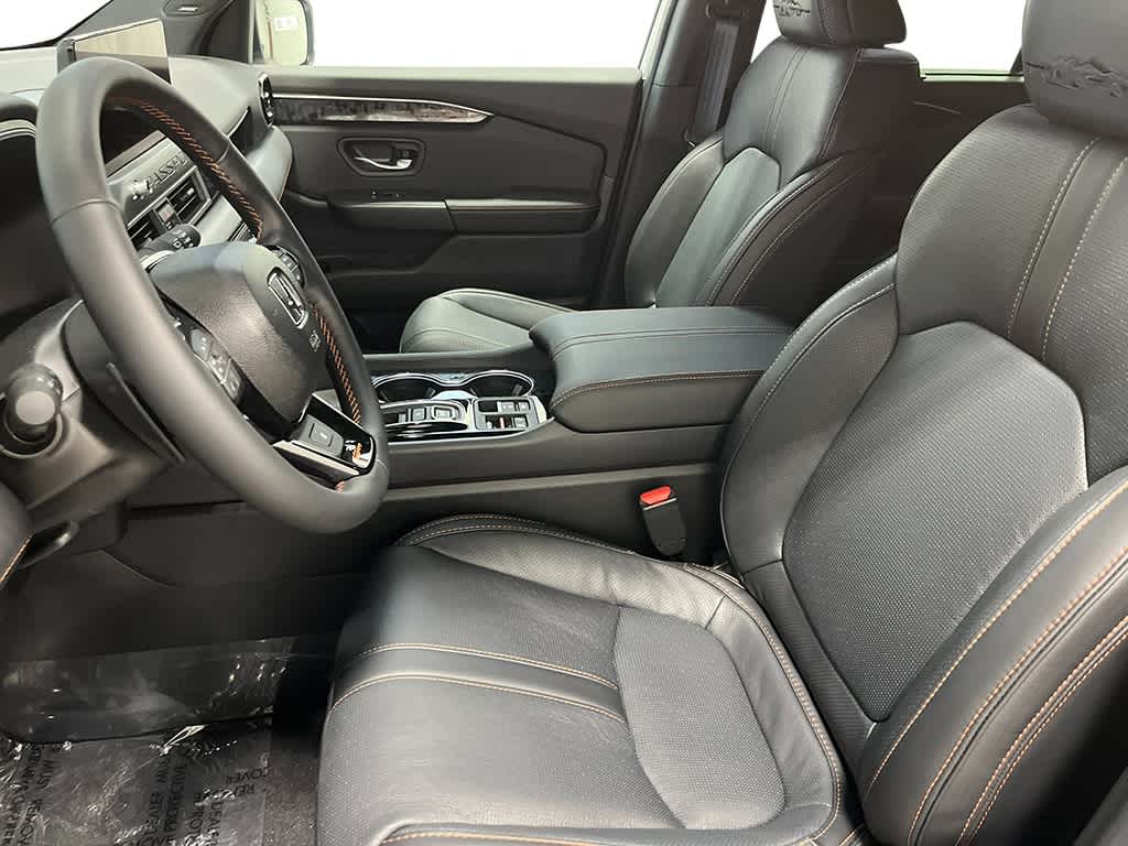 2026 Honda Passport TrailSport 15