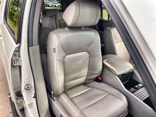 Thumbnail: 2012 Honda Pilot - 12