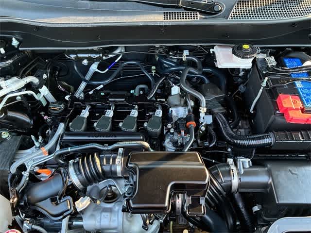Thumbnail: 2026 Honda CR-V - 10
