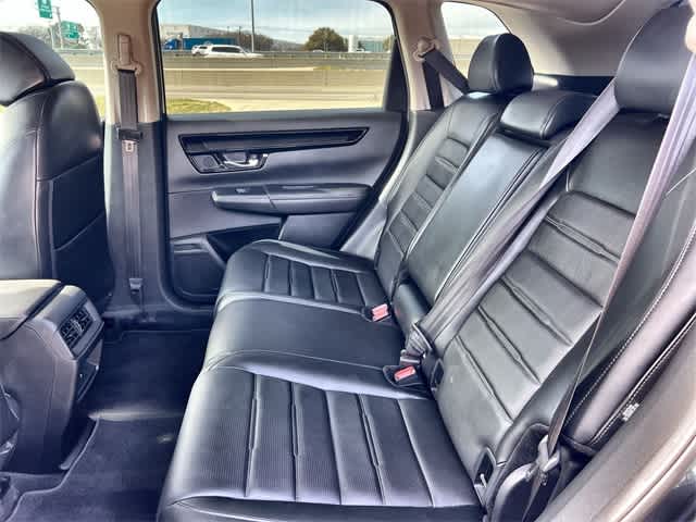 Thumbnail: 2025 Honda CR-V - 13