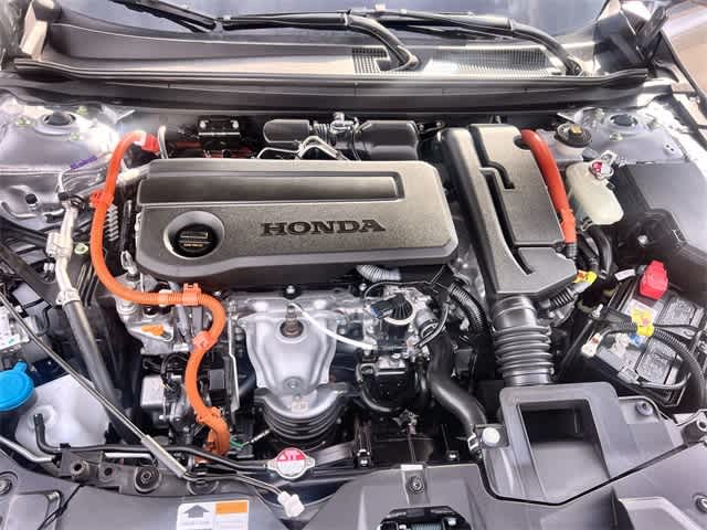 Thumbnail: 2024 Honda Accord - 10