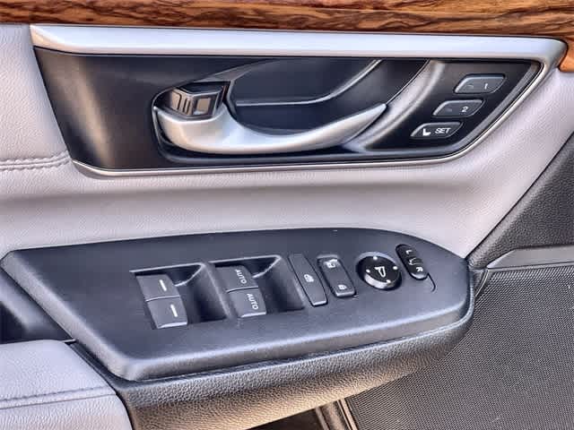 Thumbnail: 2020 Honda CR-V - 30