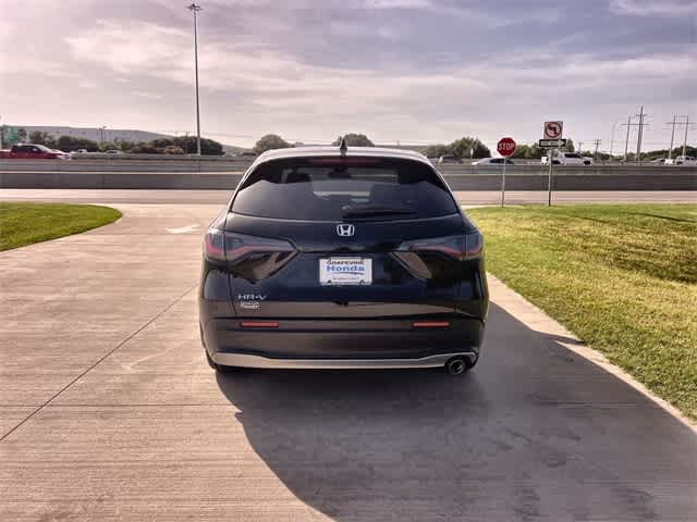 Thumbnail: 2023 Honda HR-V - 6