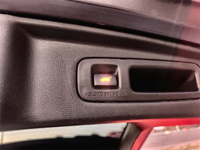 Thumbnail: 2025 Honda CR-V - 34