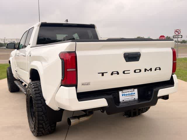 Thumbnail: 2024 Toyota Tacoma - 5