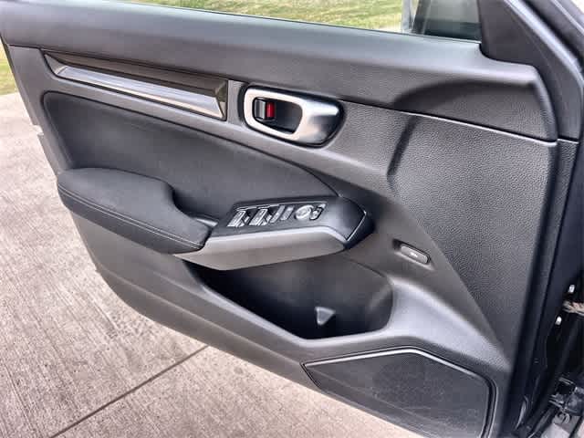 Thumbnail: 2022 Honda Civic - 30