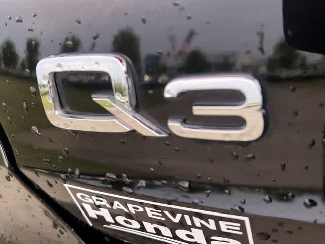 Thumbnail: 2020 Audi Q3 - 8