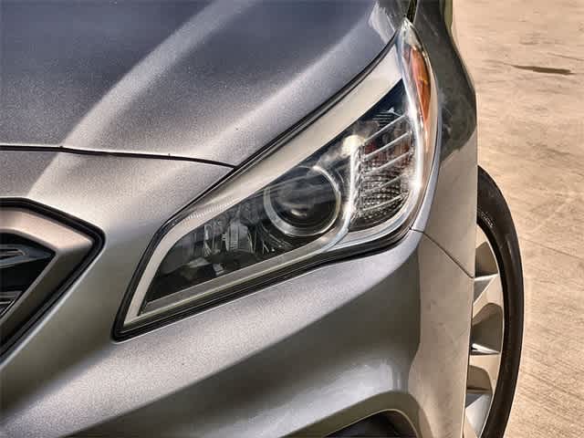 Thumbnail: 2016 Hyundai Sonata - 24
