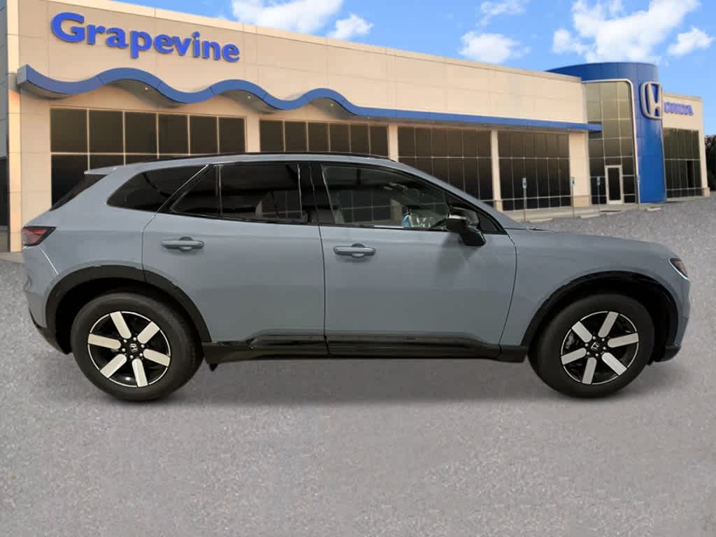 Thumbnail: 2025 Honda Prologue - 8