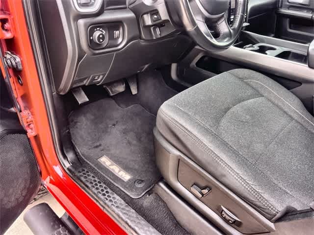 Thumbnail: 2022 RAM 2500 - 3