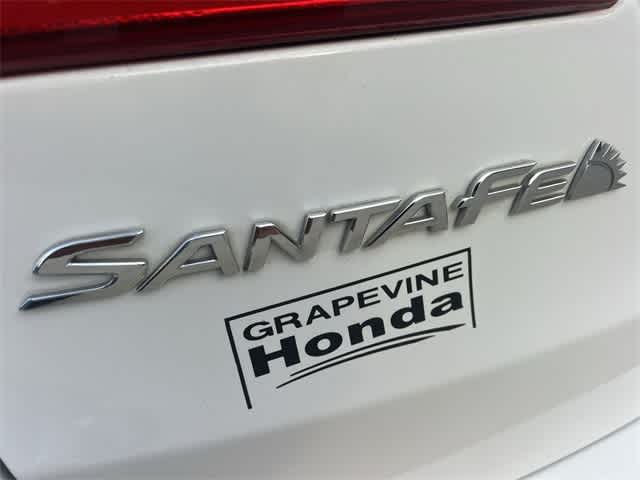 Thumbnail: 2016 Hyundai Santa Fe - 8