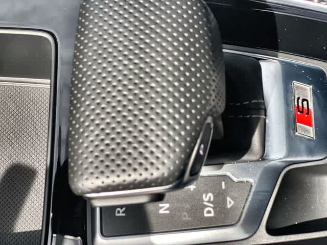 Thumbnail: 2024 Audi S5 - 16